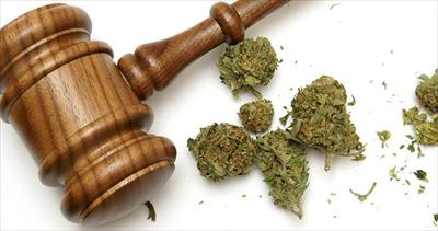 United States Attorney General Rescinds Legal Marijuana (Pot) Policy